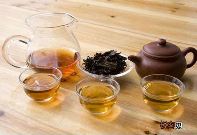 黑茶产地在哪里 详细介绍中国黑茶的四大产区