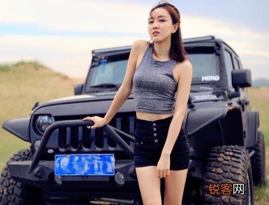 JEEP牧马人在美国人眼中是什么样的存在？价位和观感如何？