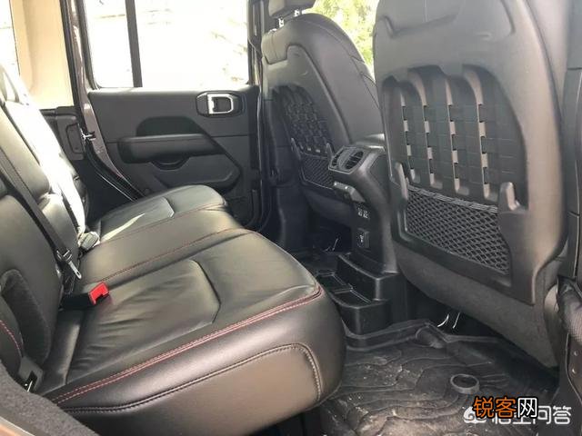如何评价全新一代Jeep牧马人？
