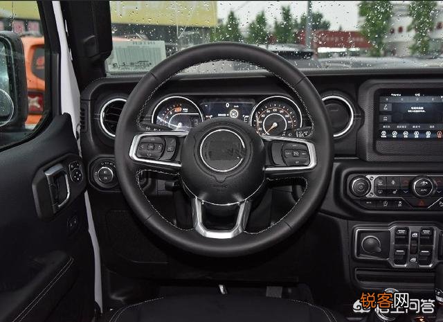 如何评价全新一代Jeep牧马人？