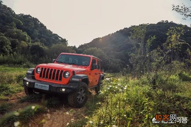如何评价全新一代Jeep牧马人？
