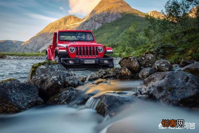 如何评价全新一代Jeep牧马人？