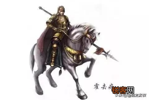 中国历史上最年轻战斗力最强的武将是谁？