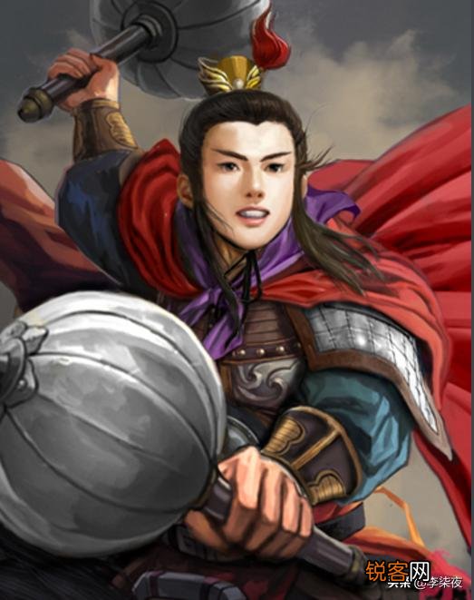 中国历史上最年轻战斗力最强的武将是谁？