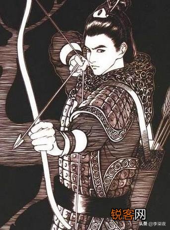 中国历史上最年轻战斗力最强的武将是谁？