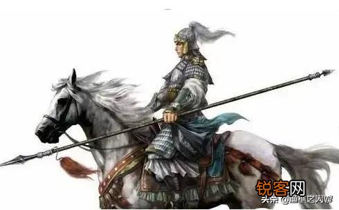 中国历史上最年轻战斗力最强的武将是谁？
