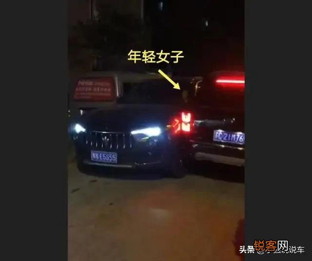 玛莎拉蒂撞上宝马740,宝马自燃并有人员伤亡,可以说明谁更安全吗？