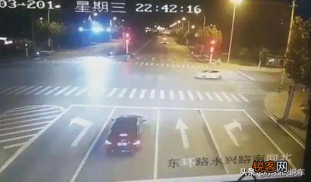 玛莎拉蒂撞上宝马740,宝马自燃并有人员伤亡,可以说明谁更安全吗？