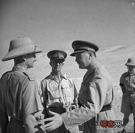 二战时期澳大利亚、新西兰、南非、卢森堡、加拿大有哪些知名将领？