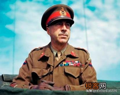 二战时期澳大利亚、新西兰、南非、卢森堡、加拿大有哪些知名将领？