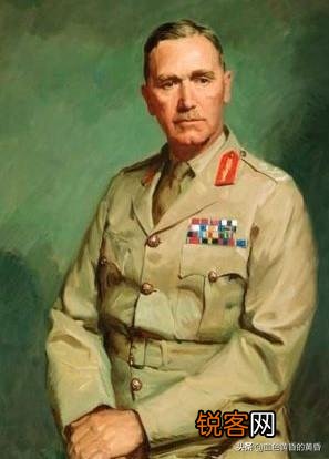 二战时期澳大利亚、新西兰、南非、卢森堡、加拿大有哪些知名将领？