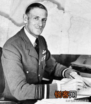二战时期澳大利亚、新西兰、南非、卢森堡、加拿大有哪些知名将领？