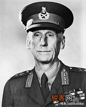 二战时期澳大利亚、新西兰、南非、卢森堡、加拿大有哪些知名将领？
