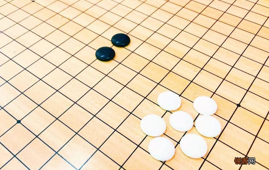 五子棋和围棋的区别 六个区别要谨记