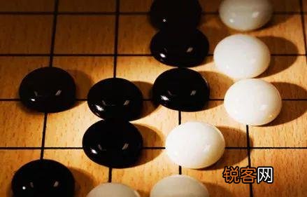 五子棋和围棋的区别 六个区别要谨记