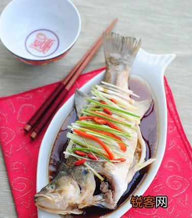 去鱼腥最有效的五个方法