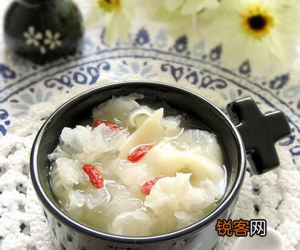 女性秋季饮食四个禁忌