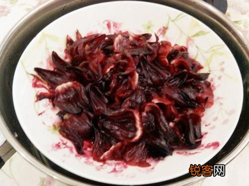 洛神花的功效与作用吃法 洛神花的功效与作用泡水喝的功效