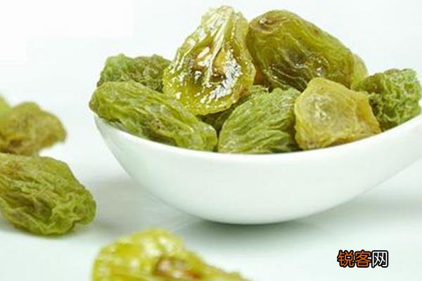 吃葡萄干有什么好处