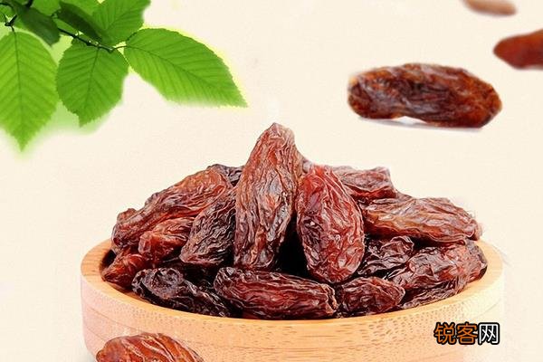 吃葡萄干有什么好处