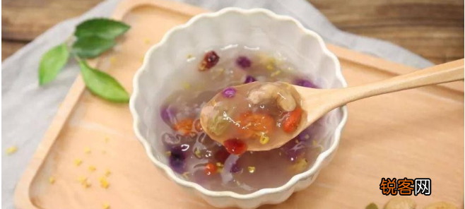 藕粉的作用与功效禁忌,藕粉的食用方法