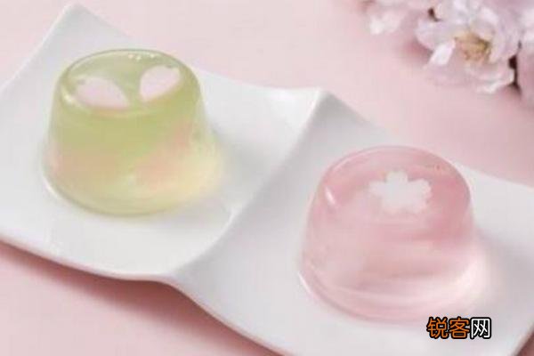 西瓜果冻的做法大全
