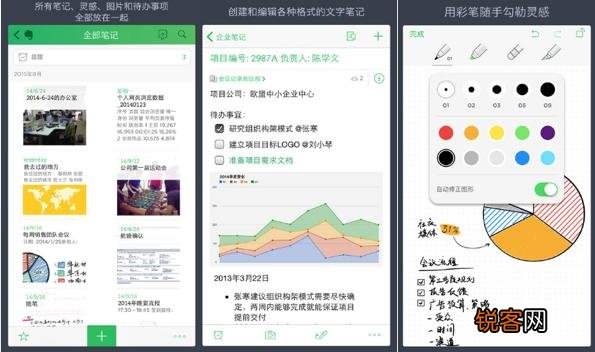 随着阅读风潮的兴起,哪个阅读app做的比较好？