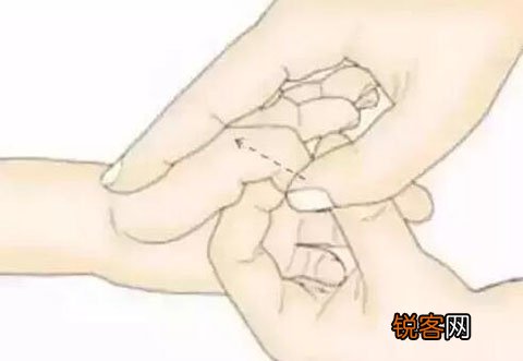 老手妈妈遇到宝宝惊厥怎样办？小儿按摩来帮助！
