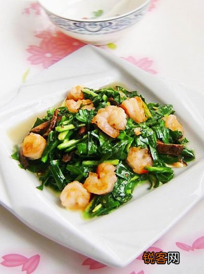 春季养生吃什么 春季养生食谱推荐