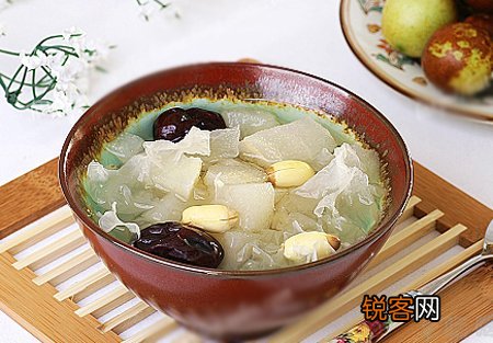 春季宝宝补钙食谱推荐