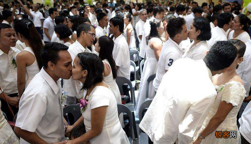 哪个国家结婚后不许离婚 结婚容易离婚难