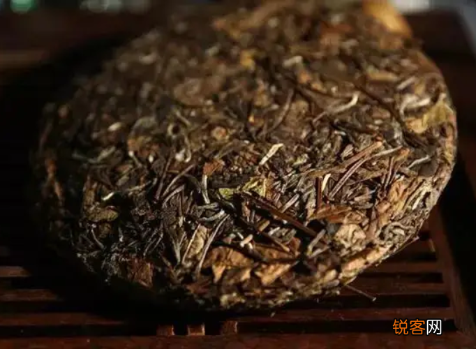 20年老白茶现在市值多少 二十年老白茶有什么样的功效作用