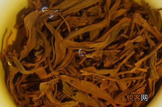 正山小种野茶是什么茶，野茶小种是好茶吗？