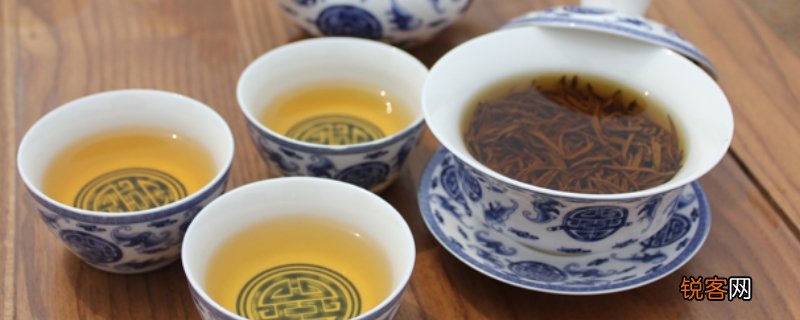 金骏眉分几个品种