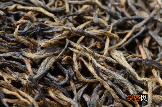 祁红毛峰是红茶还是绿茶，祁红毛峰属于什么茶？