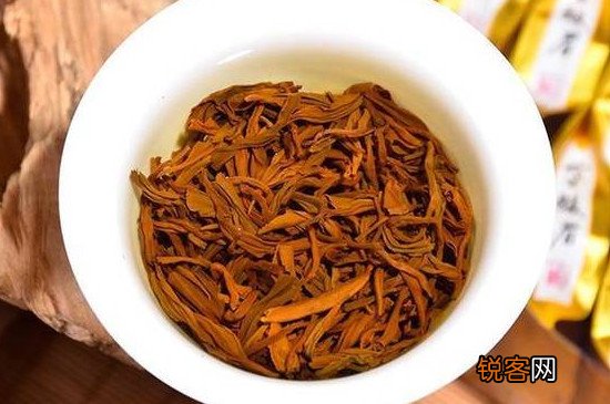 金骏眉怎么区分好坏