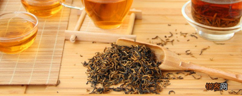 金骏眉怎么区分好坏