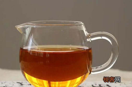 喝了一年红茶 把胃病喝好了