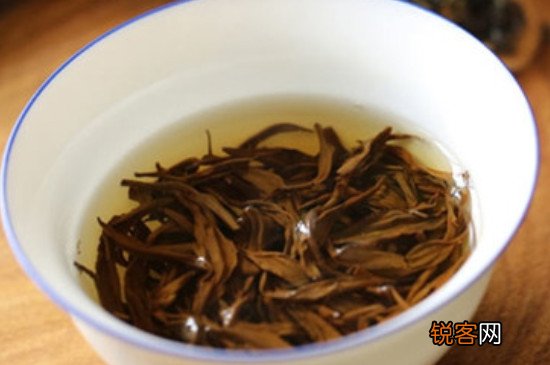金骏眉是发酵茶吗