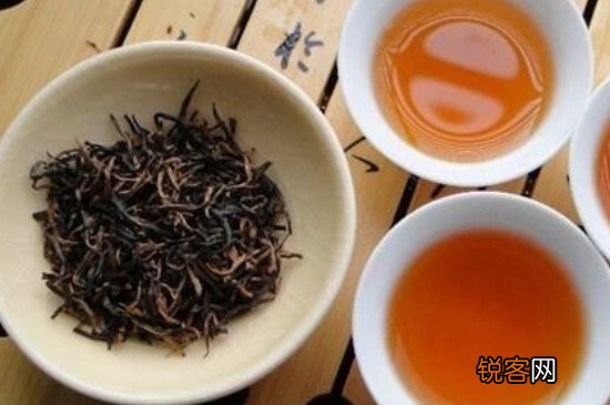 金骏眉是发酵茶吗