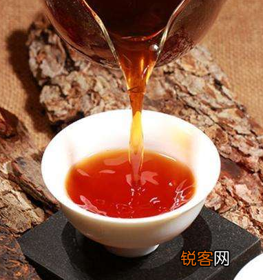 红茶的味道 你知道红茶是什么味道吗 都有什么香型