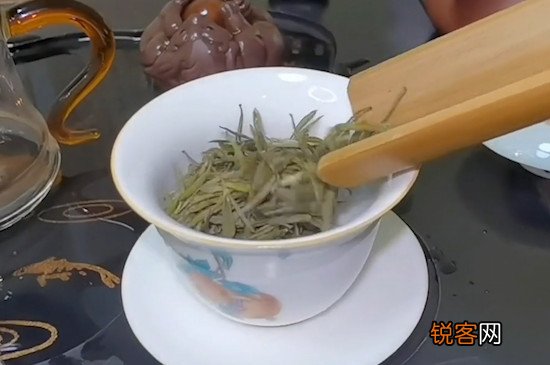 黄茶有哪些品种