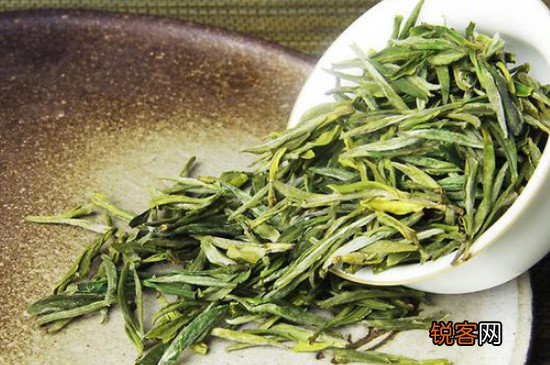 黄茶包括哪些茶