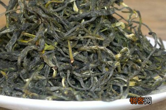黄茶包括哪些茶