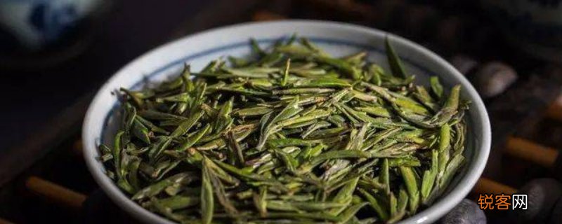 为什么黄茶喝的人少