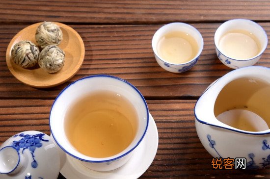 为什么黄茶喝的人少