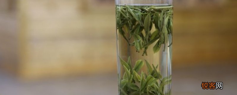 黄茶的分类