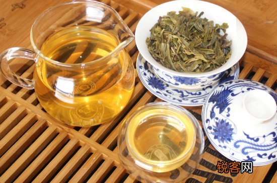 沩山毛尖属于什么茶