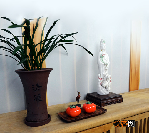 柿子的寓意象征着什么 柿子的美好寓意