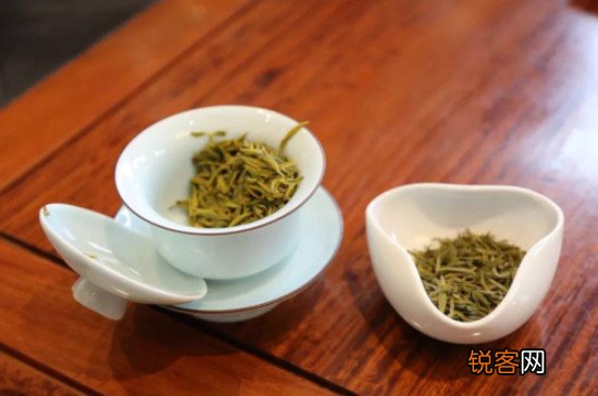 黄茶的代表名茶是,具有代表性的黄茶有哪些